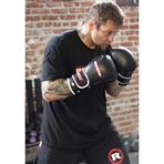 Platinum Leather Training Gloves